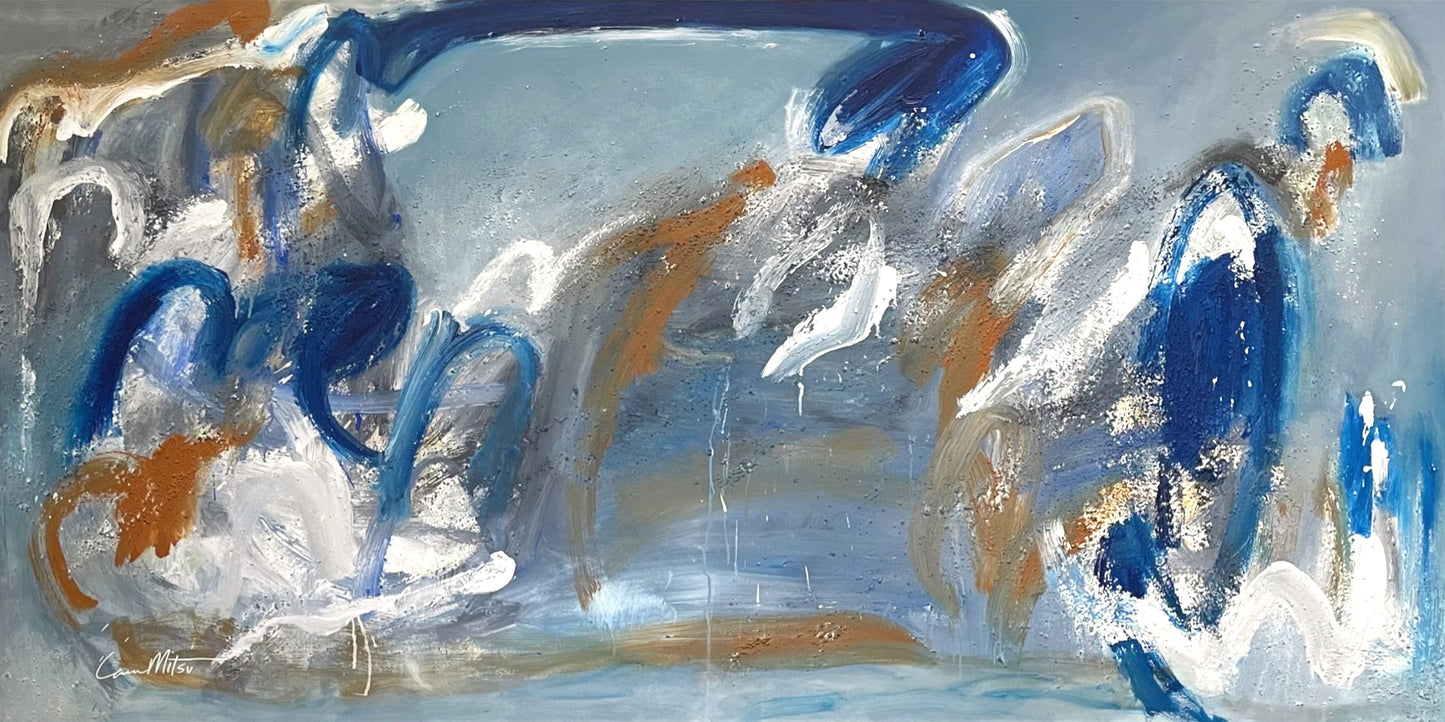 Alchemizing Emotions