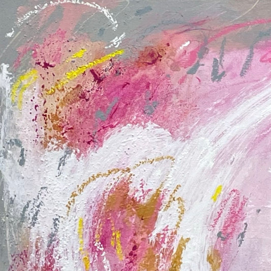 Listen To The Voice Within