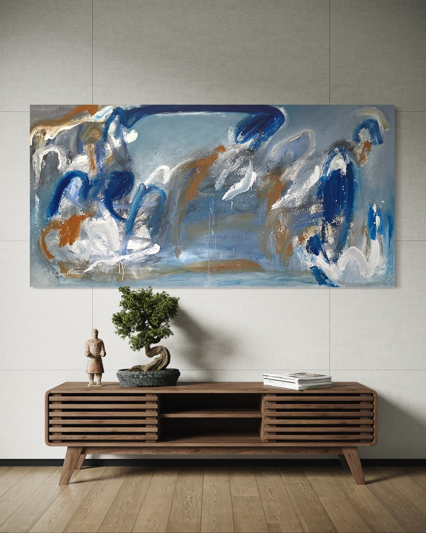 Alchemizing Emotions