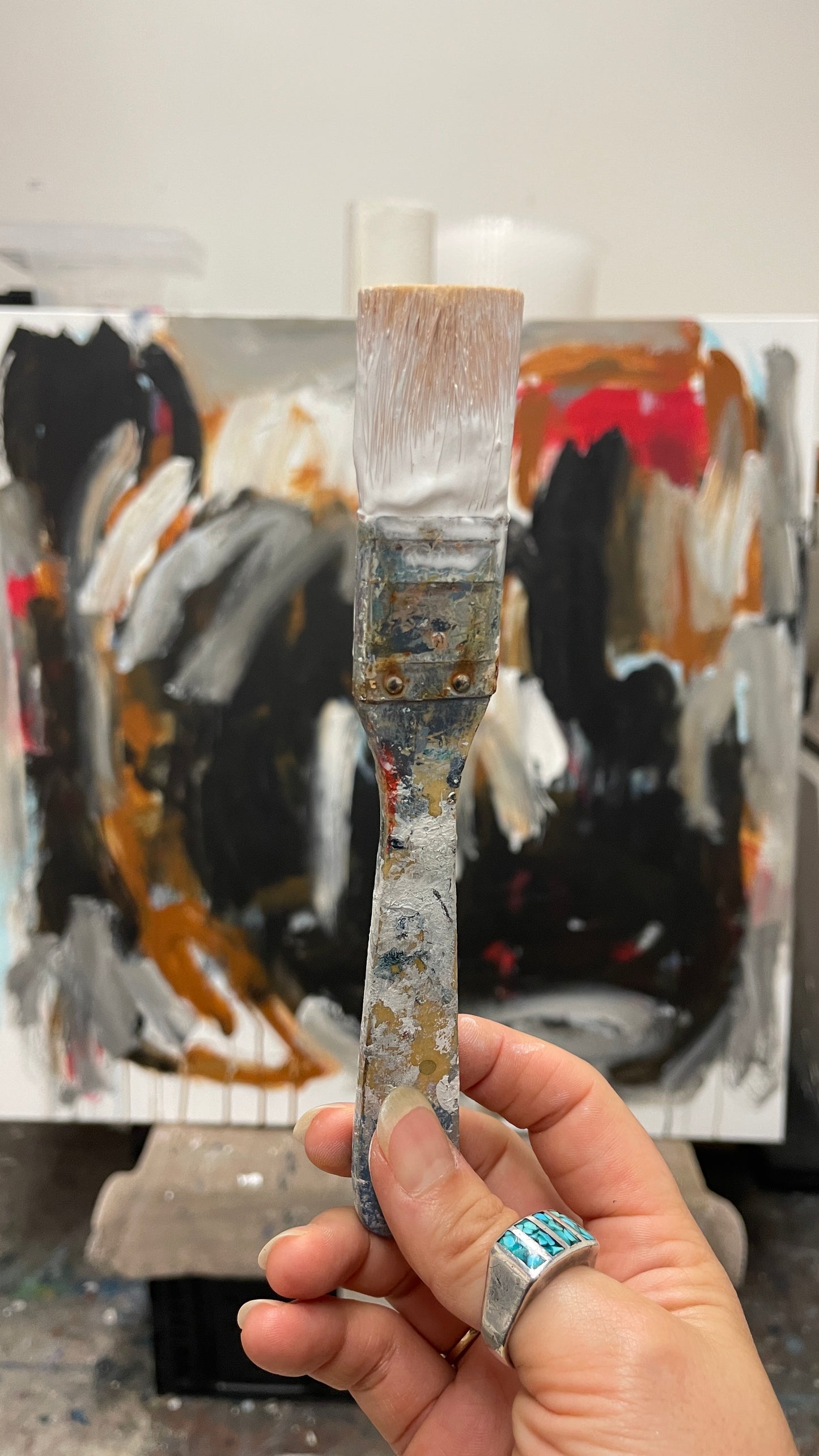 The Tiger Doesn't Have To Earn Her Stripes