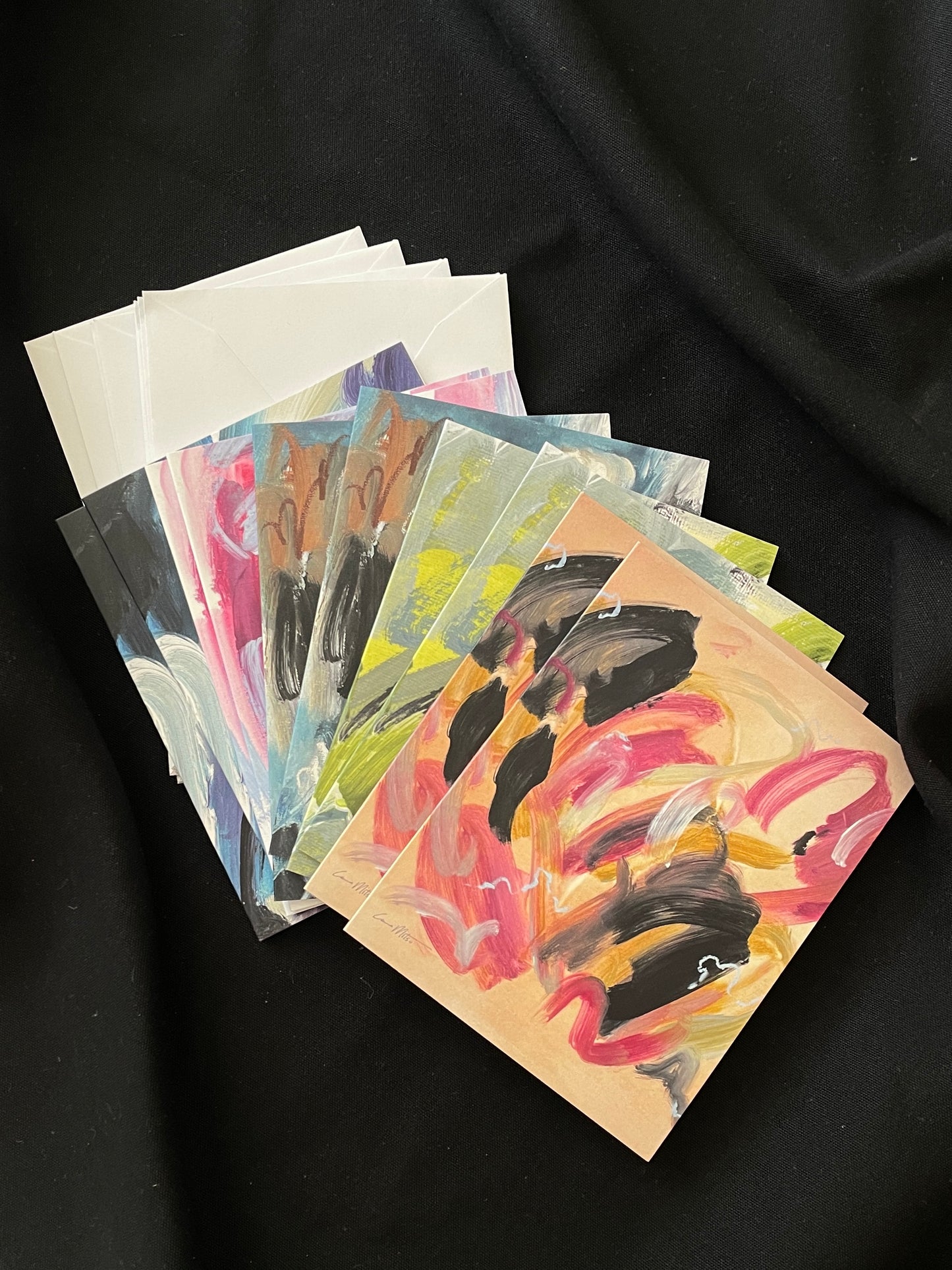 Artful Holiday Bundle