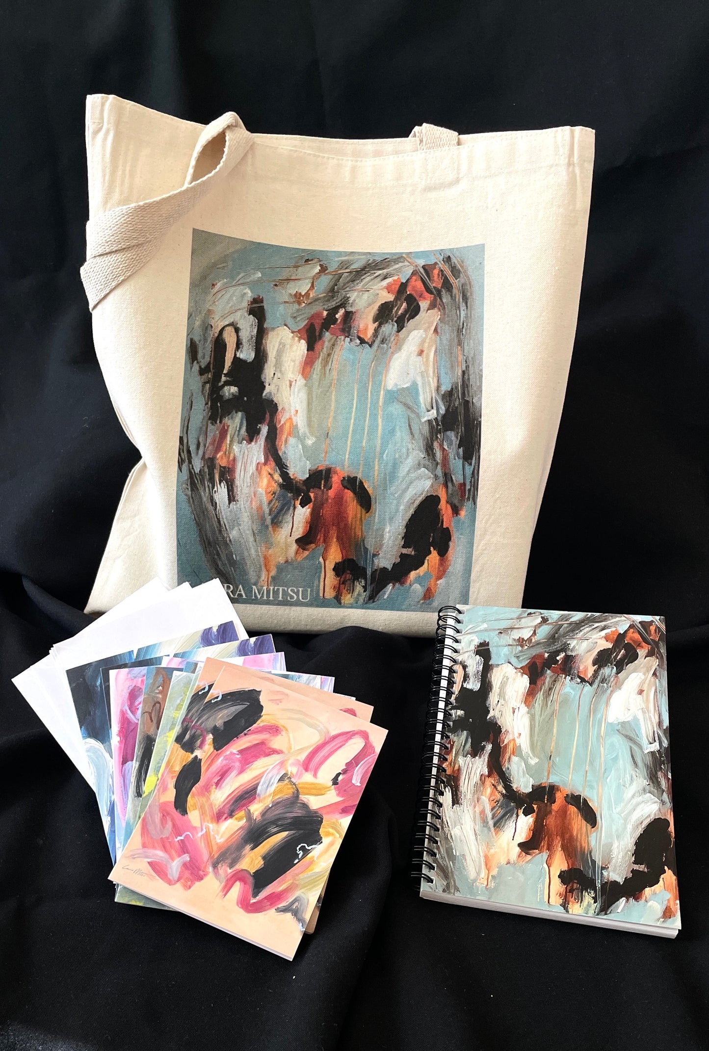Artful Holiday Bundle