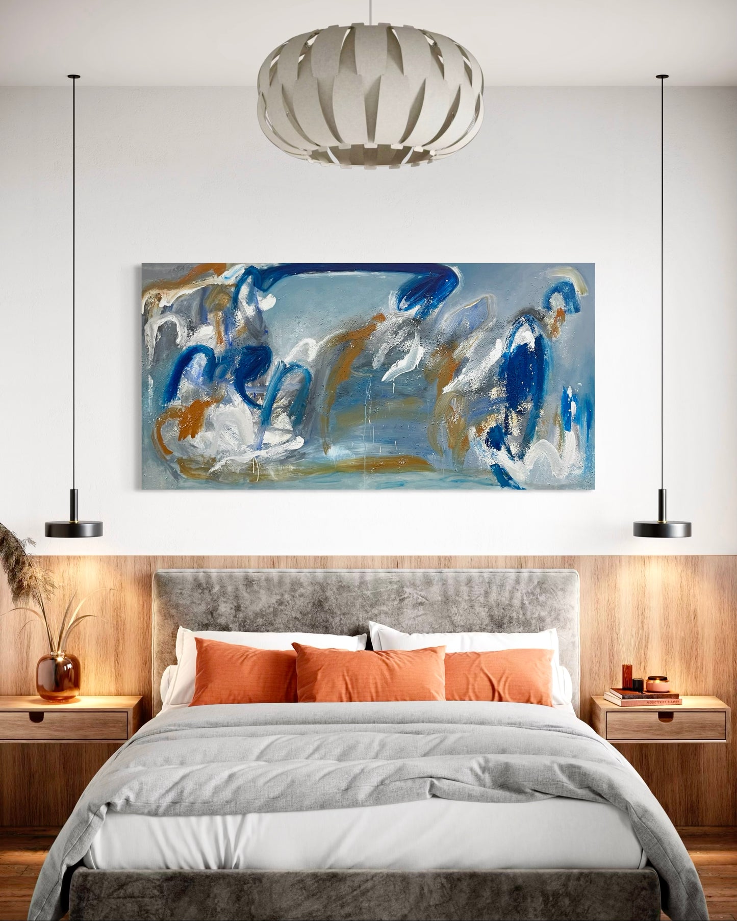 Alchemizing Emotions