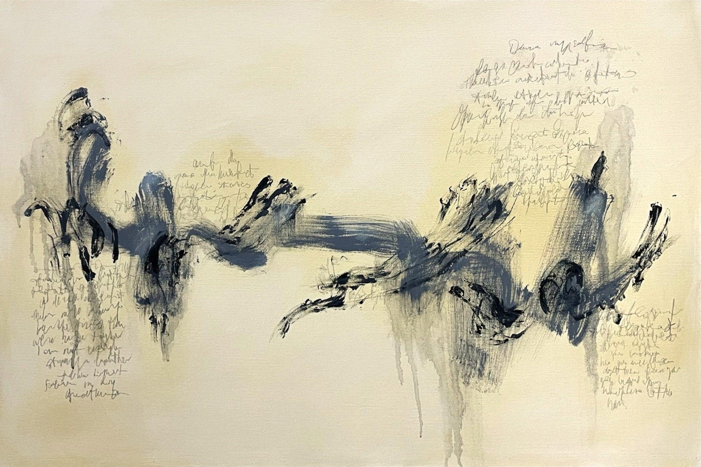 The Stories We Tell Ourselves