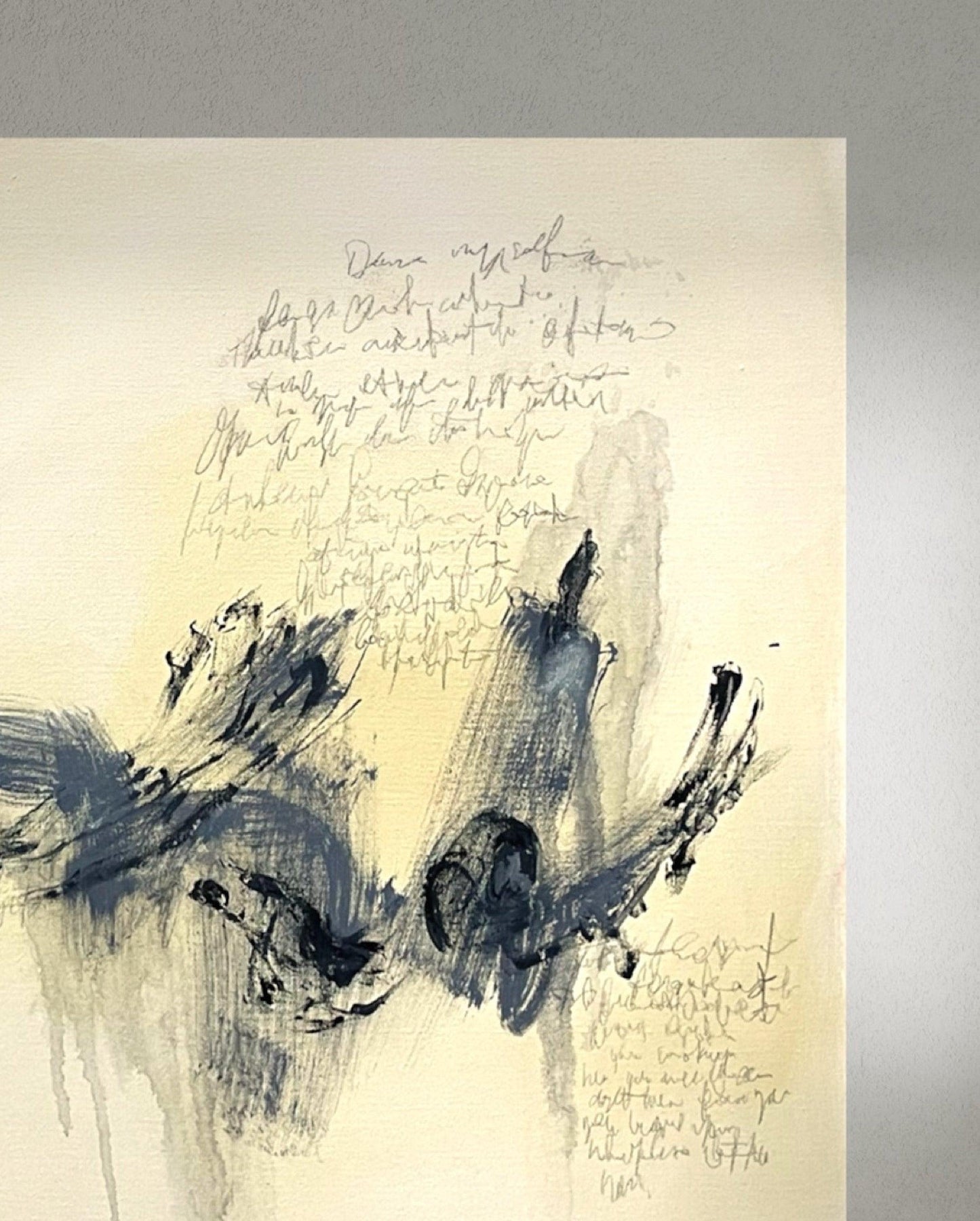 The Stories We Tell Ourselves