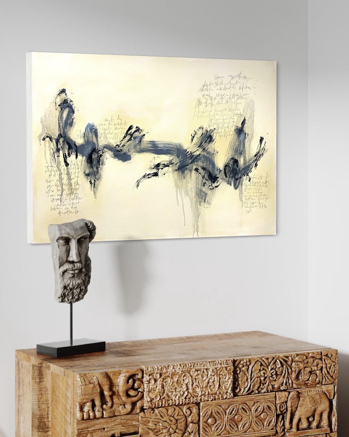 The Stories We Tell Ourselves