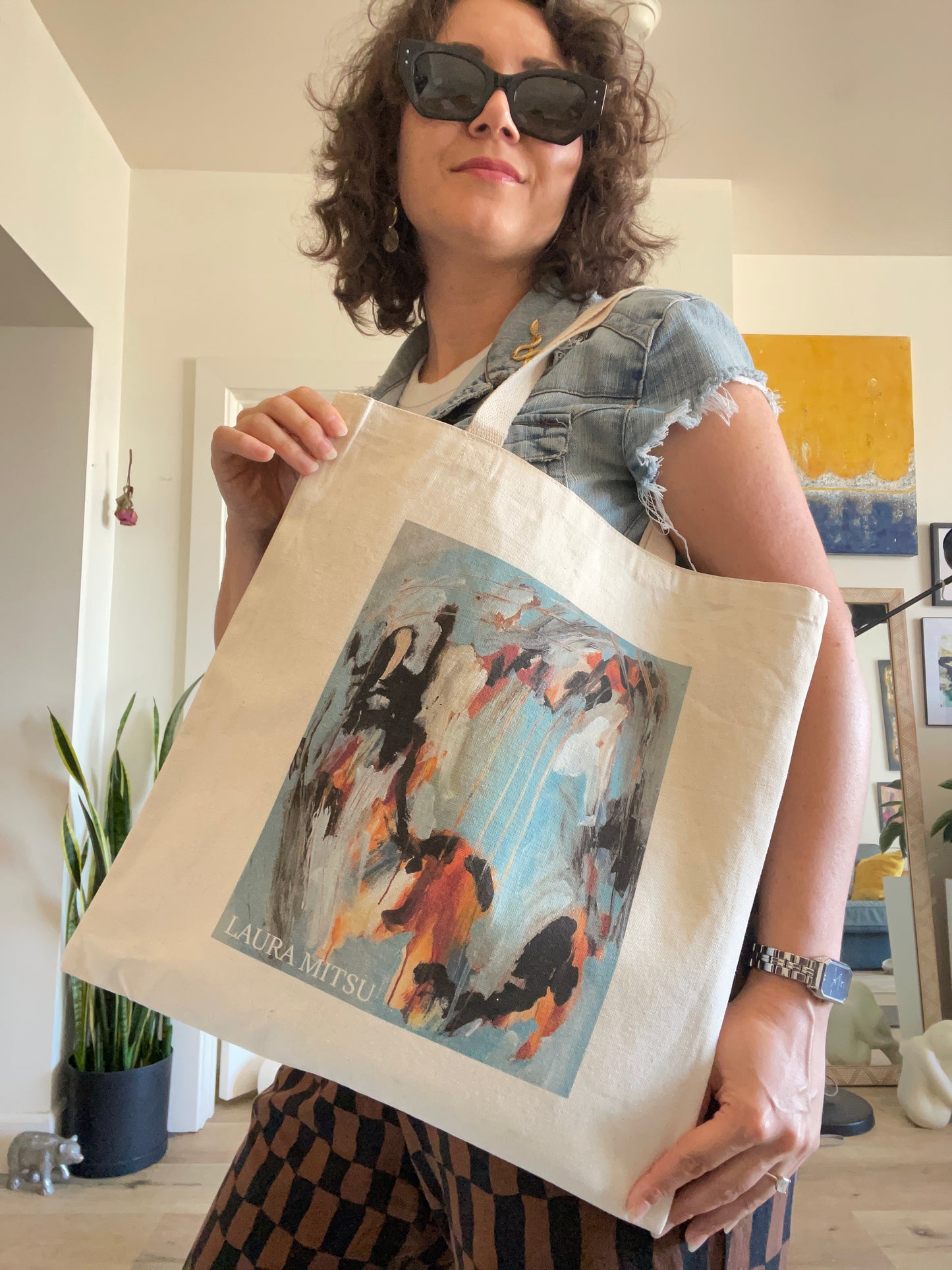 Tote Bag