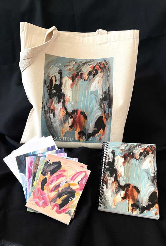 Artful Holiday Bundle