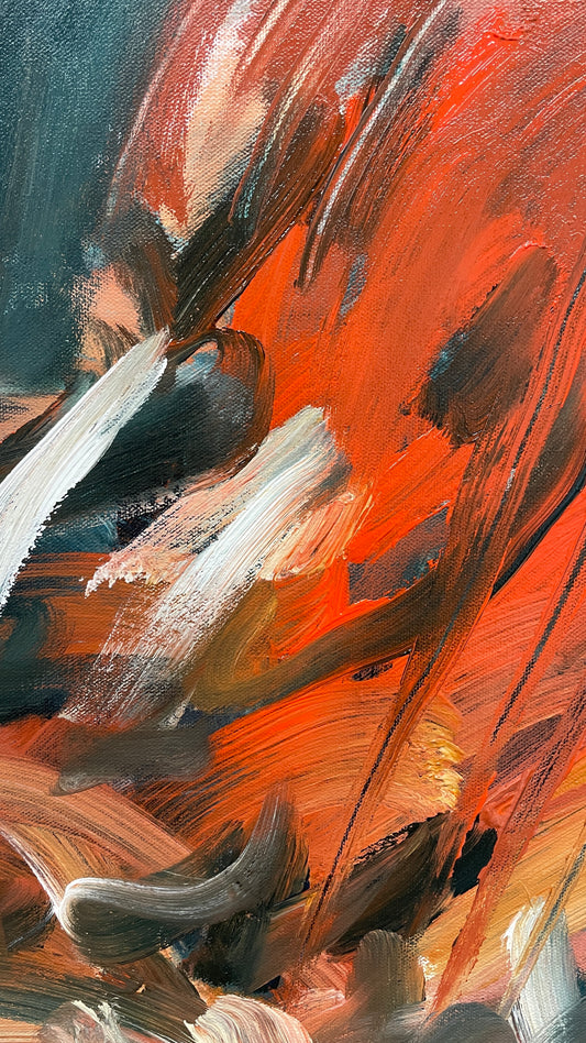 Fire Horse