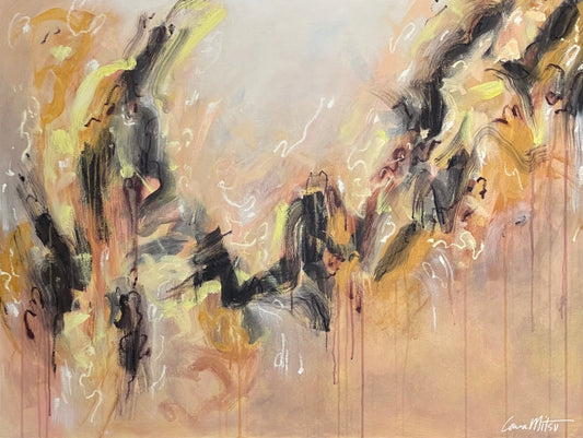Sense of Arrival