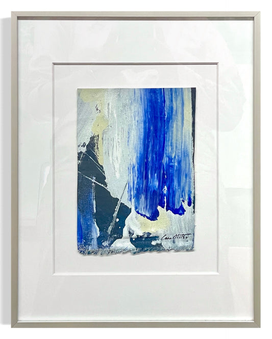 Fibers of My Being 1