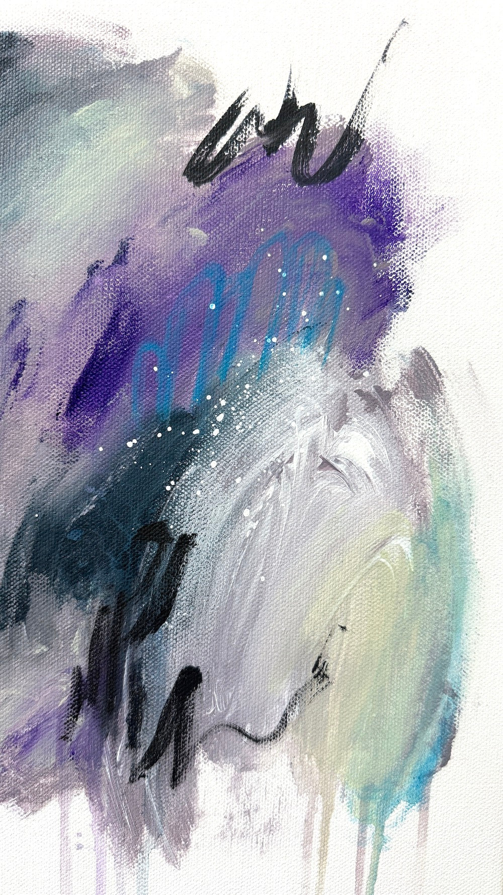 Drifting I